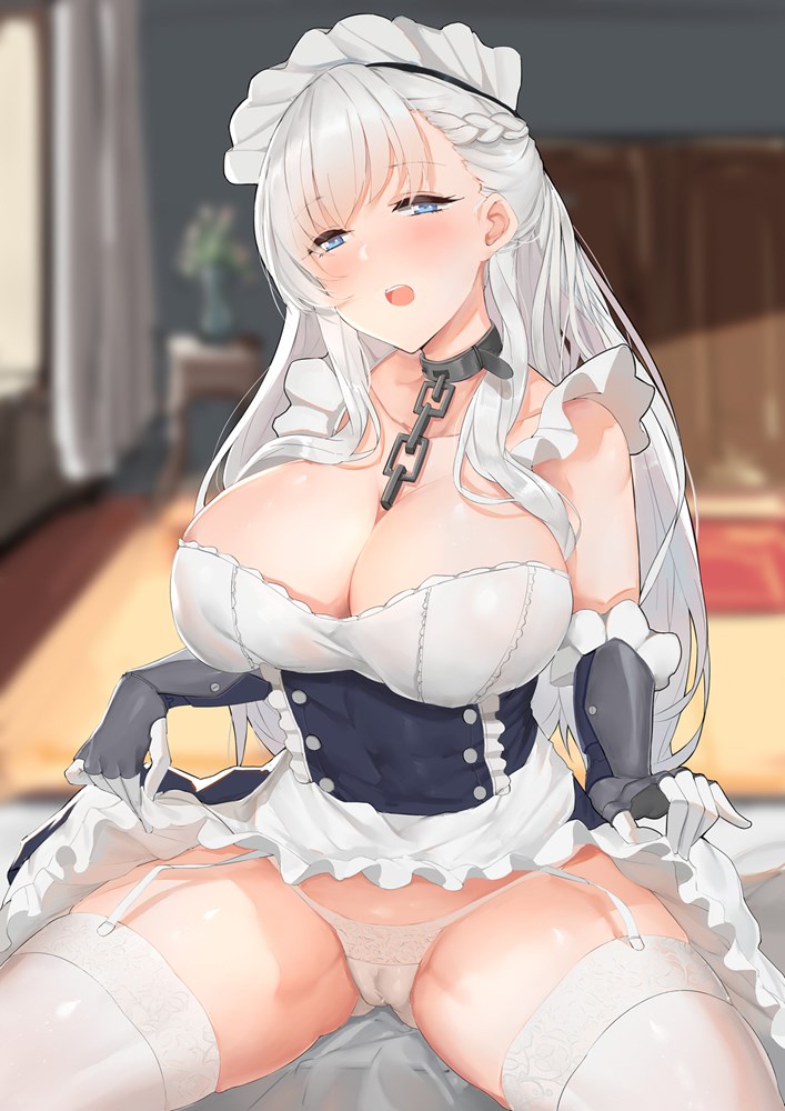 【エロ画像】アズールレーン【アズレン】 その3